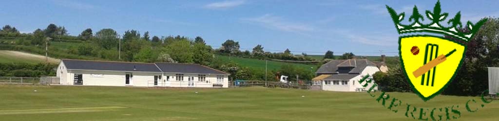 Bere Regis Recreation Ground